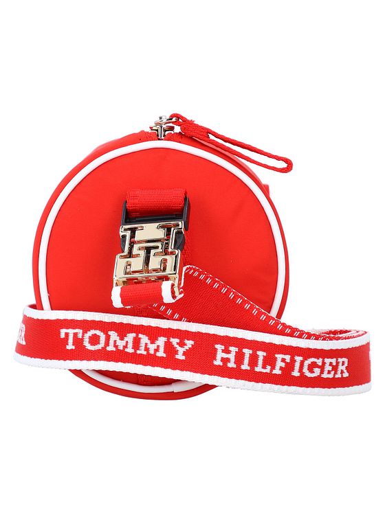 Tommy Hilfiger TH Monotype Skuldertaske 19.5 cm
