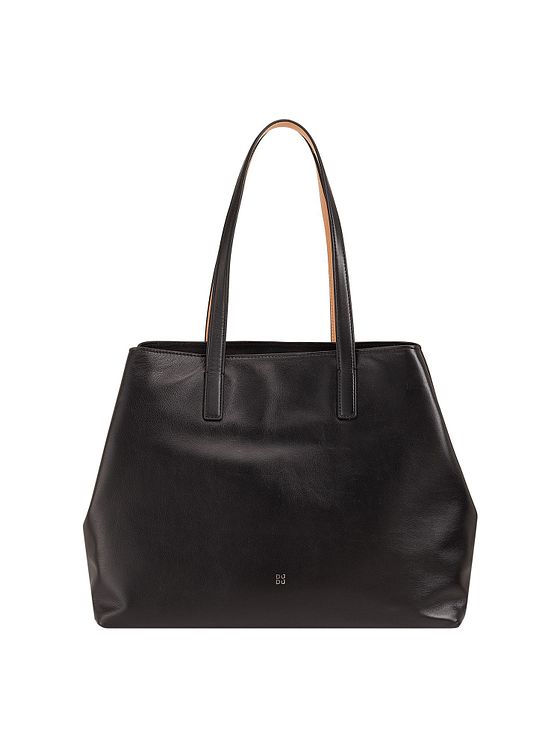 DuDu Pauline Shopper-taske Læder 36 cm