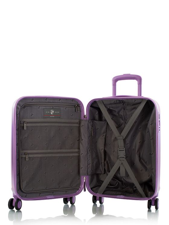 Heys Astro 4 hjul Kabinetrolley S 53 cm Heys Astro 4 hjul Kabinetrolley S 53 cm