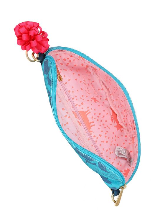 Fritzi aus Preußen Fritzi x Frida Kahlo Limited Vyölaukku 29 cm
