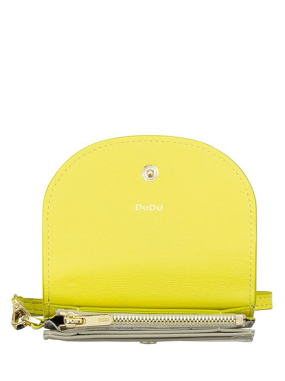 DuDu Madagascar Kreditkortetui Læder 11 cm DuDu Madagascar Kreditkortetui Læder 11 cm