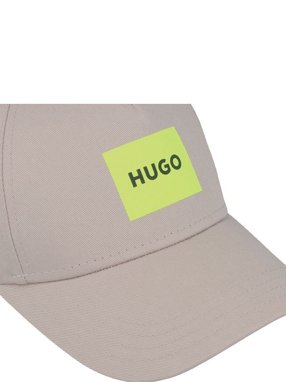 Hugo Jude Baseballkasket 29 cm