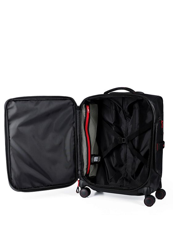 Samsonite Paradiver Light 4 hjul Rejsetaske 55 cm Samsonite Paradiver Light 4 hjul Rejsetaske 55 cm