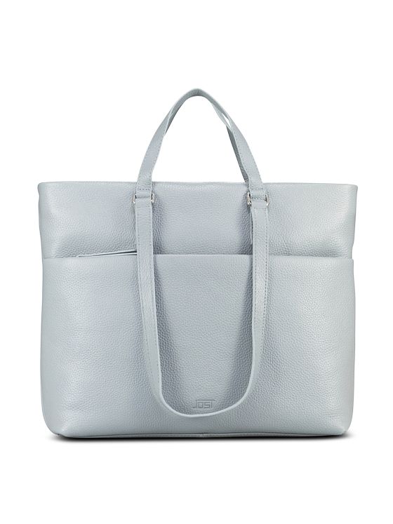 Jost Vika Håndtaske Læder 36 cm