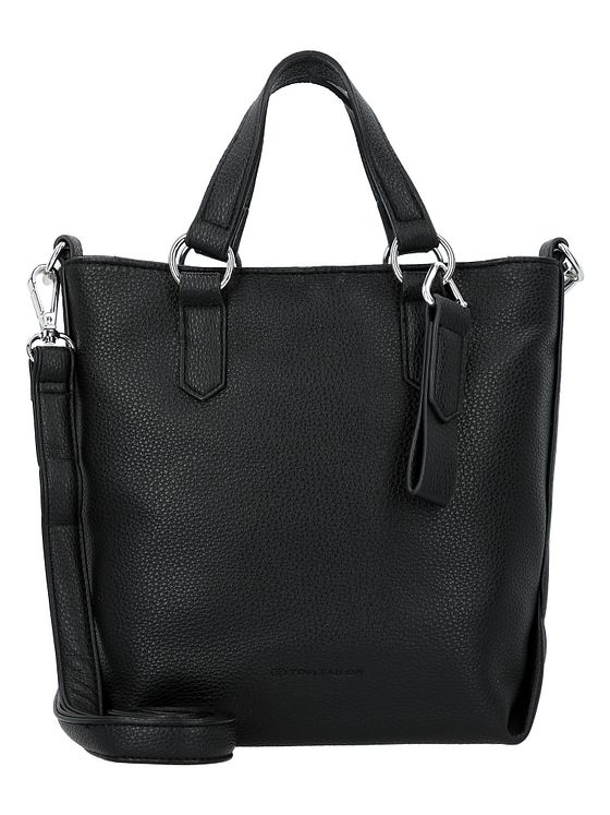 Tom Tailor Olive Shopper-taske 26 cm