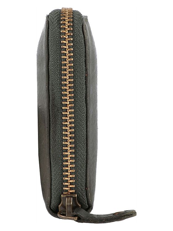 Harold's Ubådspung i læder 18,5 cm Harold's Ubådspung i læder 18,5 cm