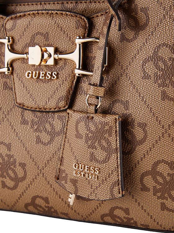Guess Janie Håndtaske 30 cm