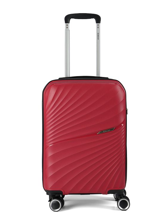 Benzi 5755 4 hjul Kabinetrolley 55 cm Benzi 5755 4 hjul Kabinetrolley 55 cm