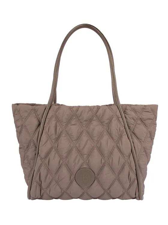 Bogner tirano Timea Bolsa de compras Piel natural 40 cm Bogner tirano Timea Bolsa de compras Piel natural 40 cm