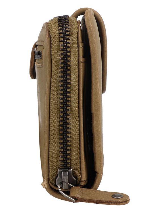 Harbour 2nd Anchor Love Felina Pung RFID-beskyttelse Læder 19 cm