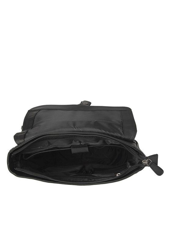 The Chesterfield Brand Farrow Daypack Læder 40 cm Laptoprum