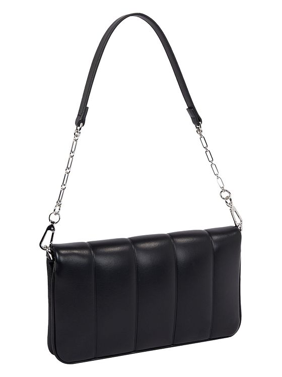 Calvin Klein Line Quilt Skuldertaske 28 cm Calvin Klein Line Quilt Skuldertaske 28 cm