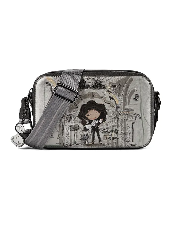 Anekke Orchestra Crossbody taske 26 cm