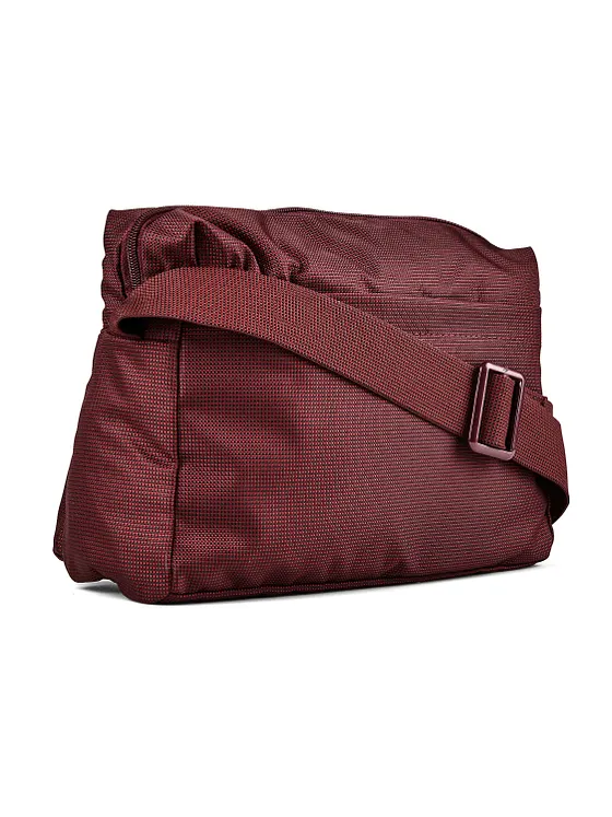 Mandarina Duck MD20 Crossbody taška 28 cm Mandarina Duck MD20 Crossbody taška 28 cm