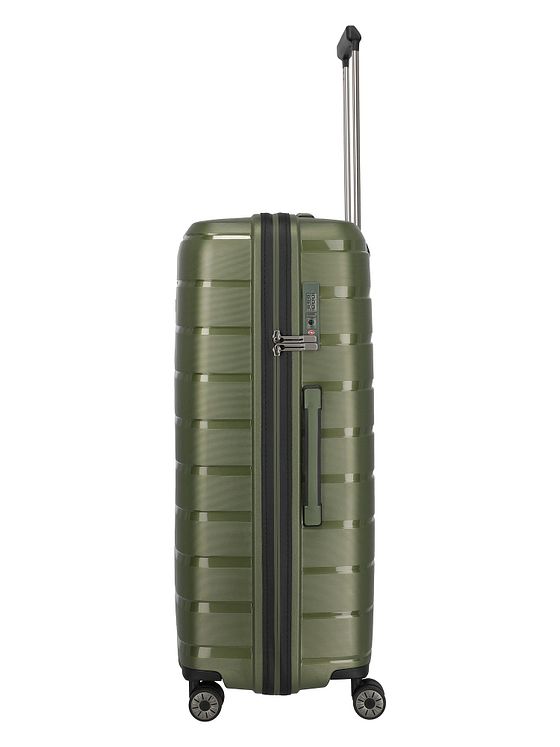 Travelite Air Base 4-hjulet trolley 77 cm