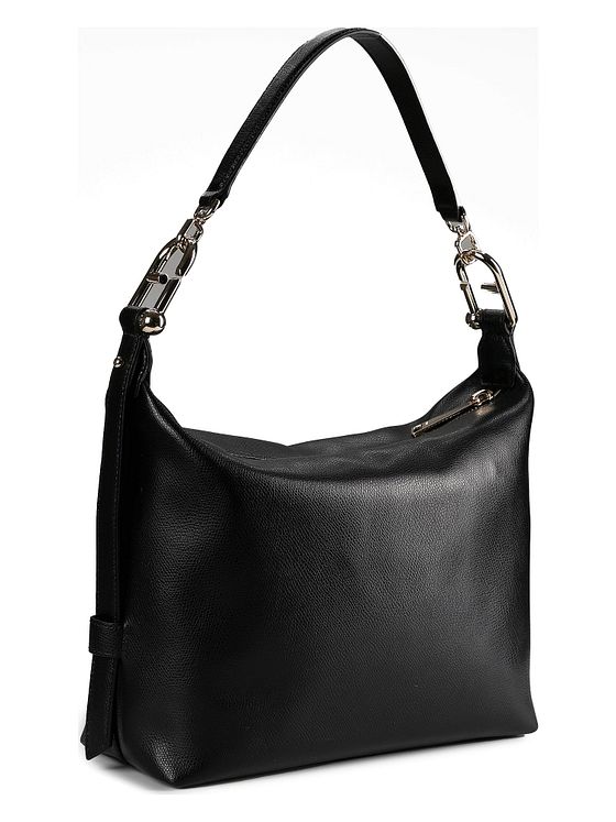 Furla Tonie Skuldertaske Læder 27.5 cm