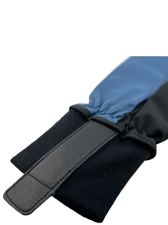Kessler Sport Hafjell Guantes Piel natural