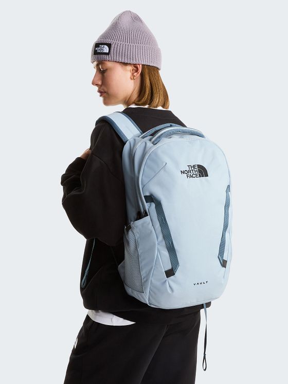 The North Face Vault-rygsæk med 46 cm rum til bærbar computer