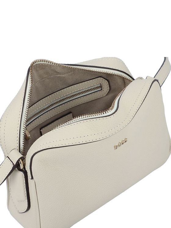 Boss Lenah Skuldertaske Læder 23 cm Boss Lenah Skuldertaske Læder 23 cm