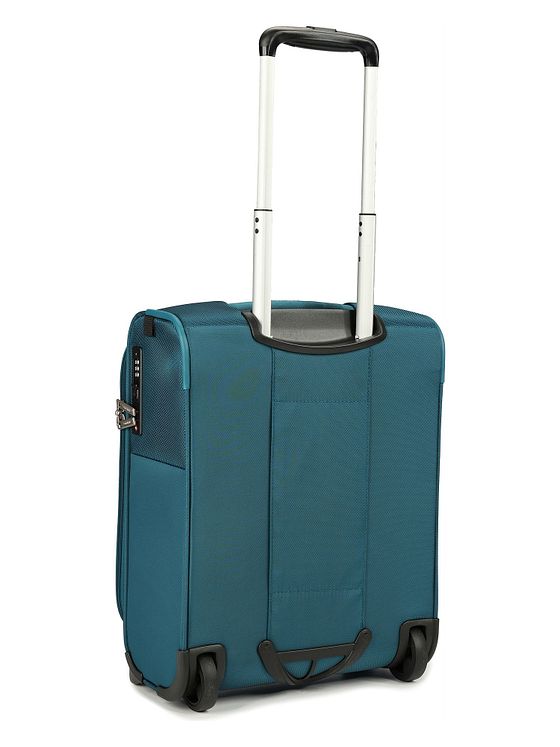 Samsonite Base Breeze 2 hjul Kabinetrolley 45 cm