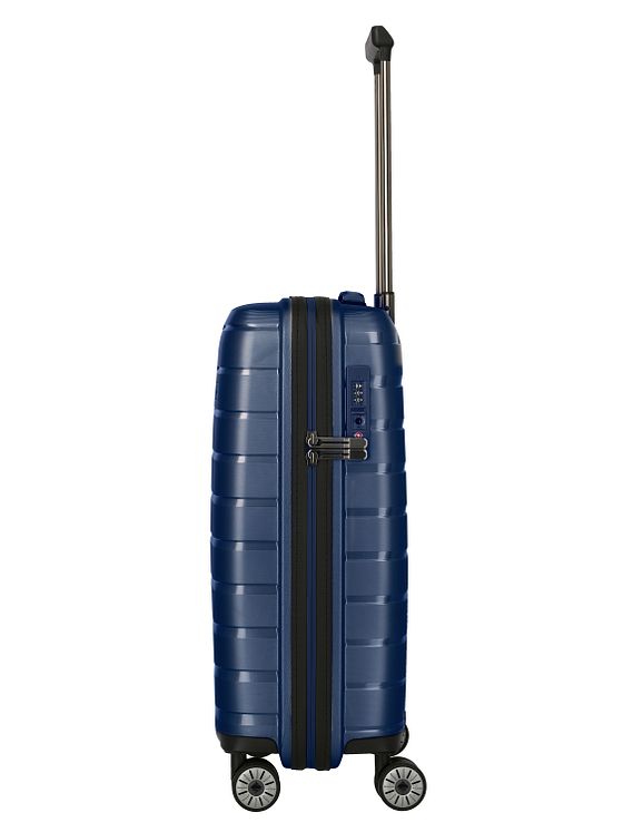 Travelite Air Base 4-pyöräinen Käsimatkatavara 55 cm Travelite Air Base 4-pyöräinen Käsimatkatavara 55 cm