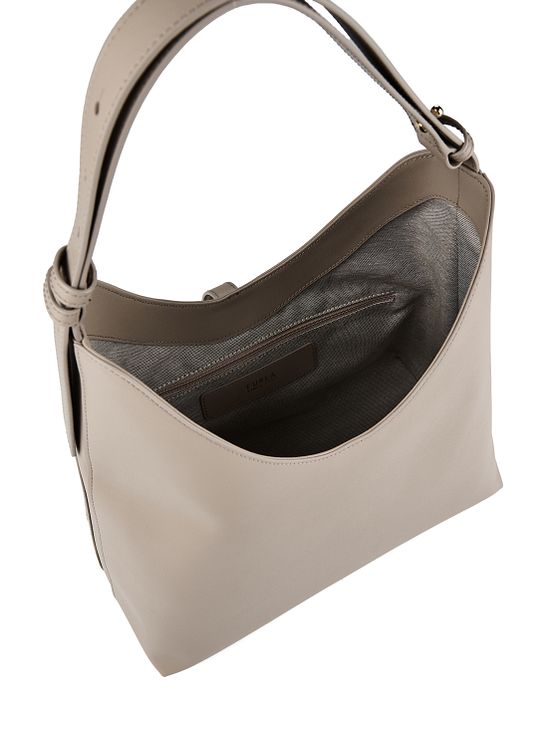 Furla Goccia Olkalaukku Nahka 30 cm