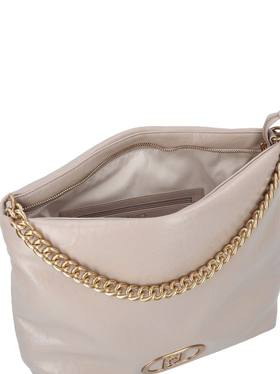 Liu Jo Lapuffy Skuldertaske 35 cm