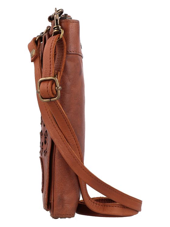 Harbour 2nd Anchor Love Lina pung i læder 19 cm Harbour 2nd Anchor Love Lina pung i læder 19 cm