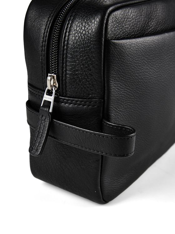 Braun Büffel Golf 3.0 Kultur-taske Læder 25.5 cm Braun Büffel Golf 3.0 Kultur-taske Læder 25.5 cm