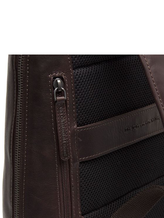 The Chesterfield Brand Filmore Daypack Læder 40 cm Laptoprum