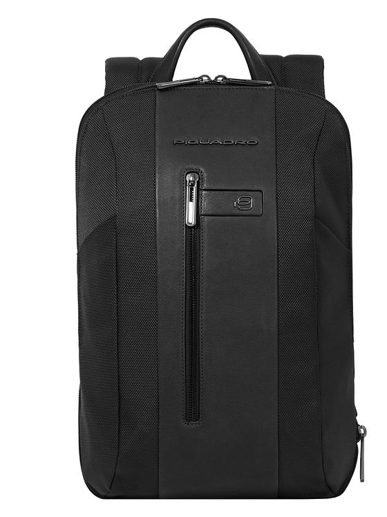 Piquadro Brief Daypack 43 cm Laptoprum