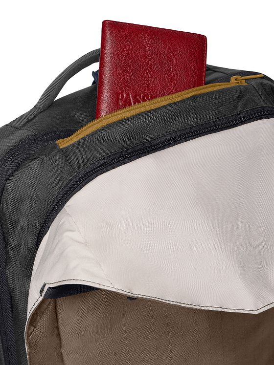Vaude Batoh Mundo Carry-On 38 s přihrádkou na notebook 55 cm