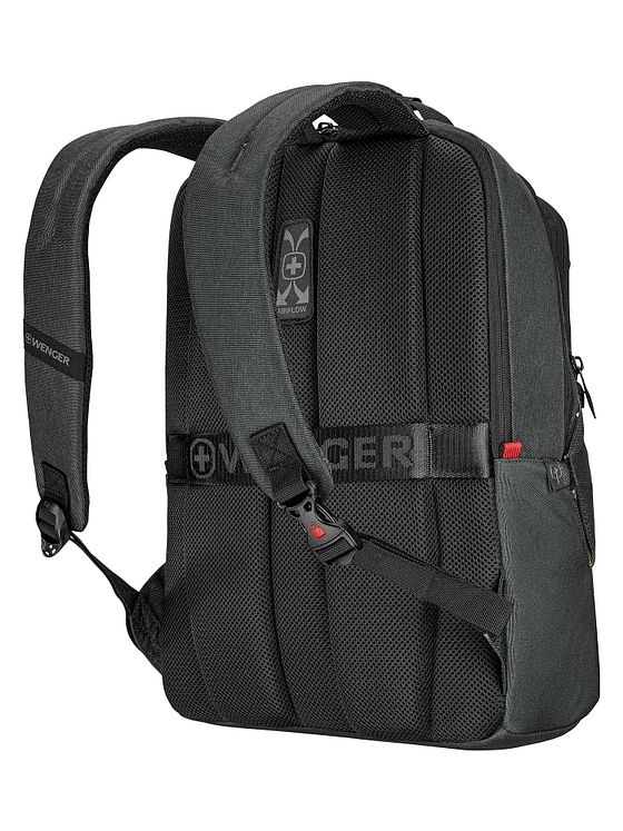 Wenger MX ECO Professional Forretningsrygsæk 46 cm Laptoprum