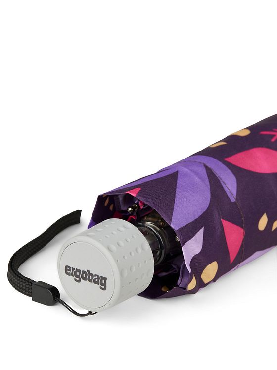 ergobag Zubehör Børneparaply 21 cm ergobag Zubehör Børneparaply 21 cm