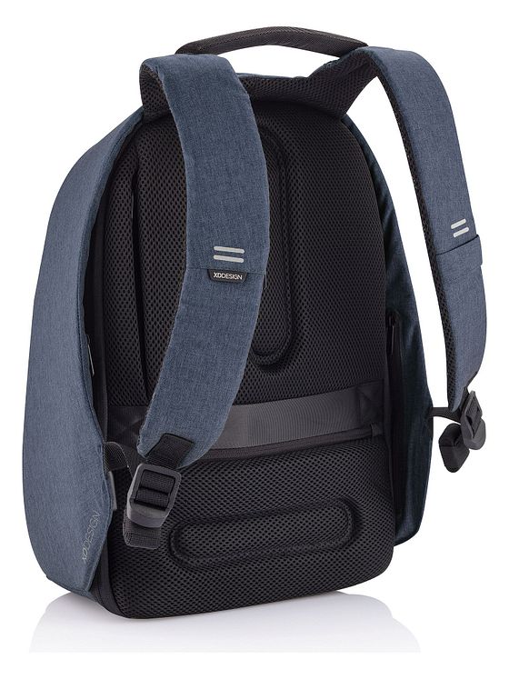 XD Design Bobby Hero XL-rygsæk RFID 49 cm rum til bærbar computer XD Design Bobby Hero XL-rygsæk RFID 49 cm rum til bærbar computer