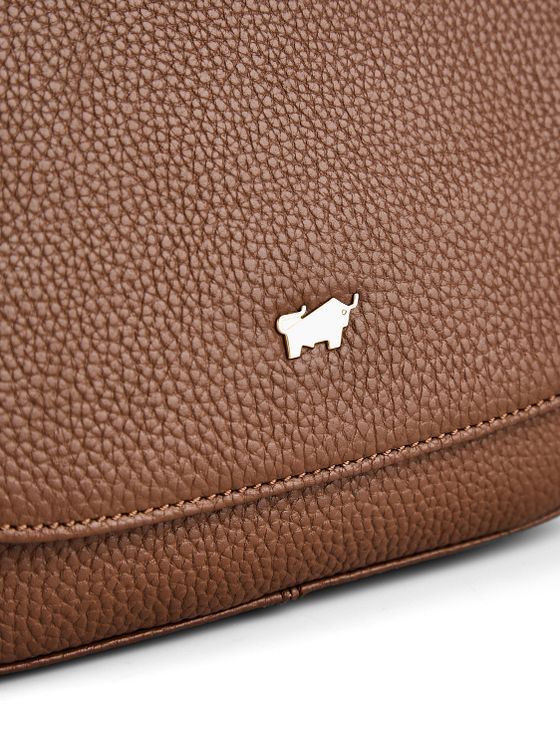 Braun Büffel Hanna Taška přes rameno XS Kůže 21 cm