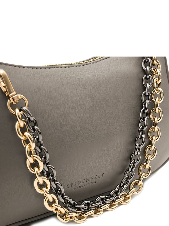 Seidenfelt Lainio Mini Bag håndtaske 15 cm