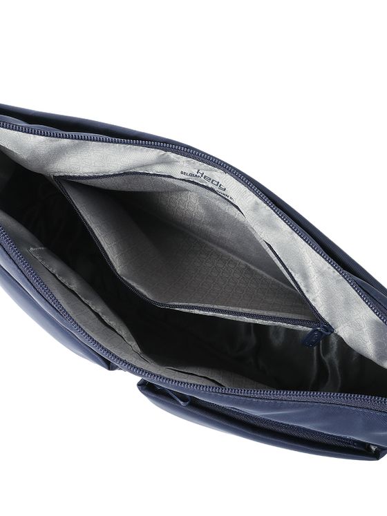 Hedgren Inner City Skuldertaske RFID-beskyttelse 34.5 cm