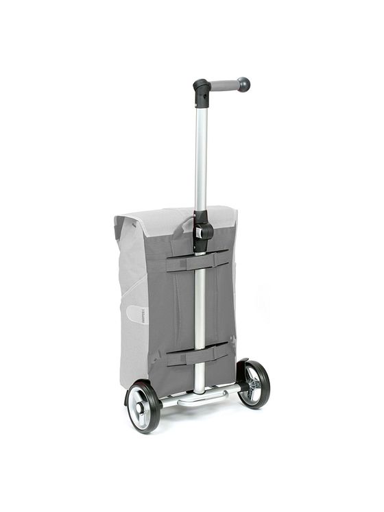 Andersen Shopper Unus Shopper Fun 360° indkøbstrolley 57 cm Andersen Shopper Unus Shopper Fun 360° indkøbstrolley 57 cm