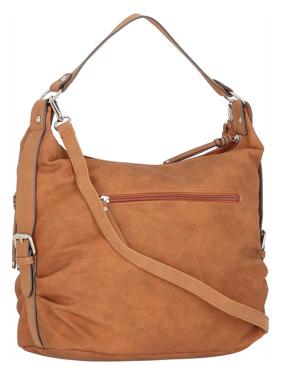 Tom Tailor Taška přes rameno Caia 37 cm