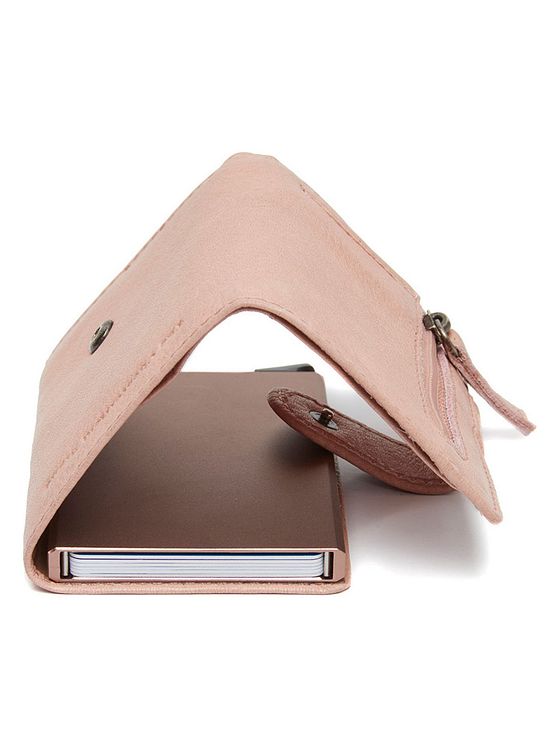 The Chesterfield Brand Nivala Pung RFID-beskyttelse Læder 7.5 cm