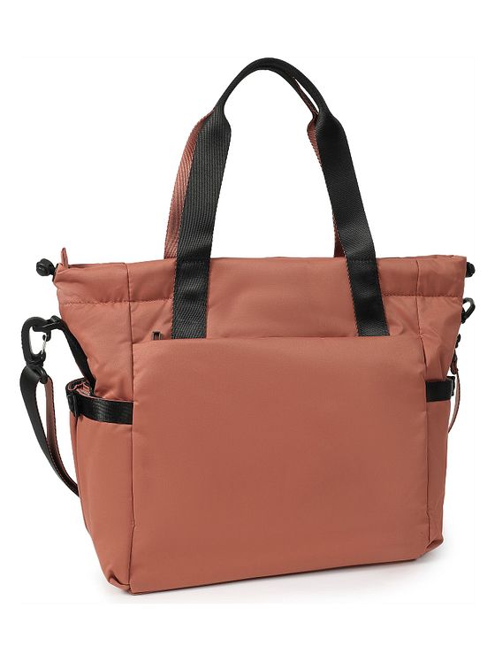 Hedgren Nova Galactic Taška přes rameno 43 cm