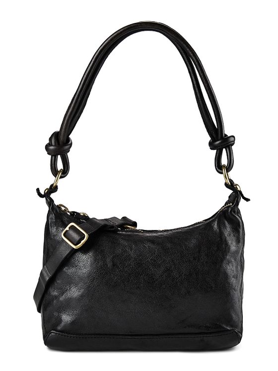Campomaggi Vittoria Axelväska M Läder 25 cm Campomaggi Vittoria Axelväska M Läder 25 cm