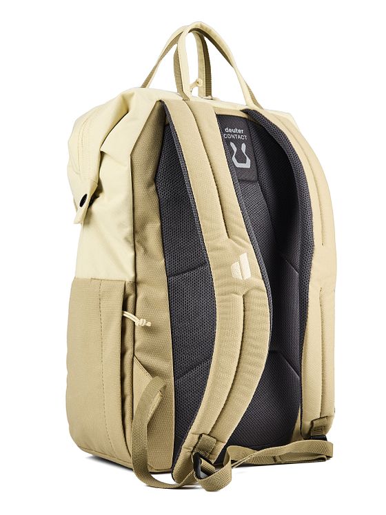 Deuter Vista Arkireppu 40 cm Kannettavan tietokoneen taskun syvyys Deuter Vista Arkireppu 40 cm Kannettavan tietokoneen taskun syvyys