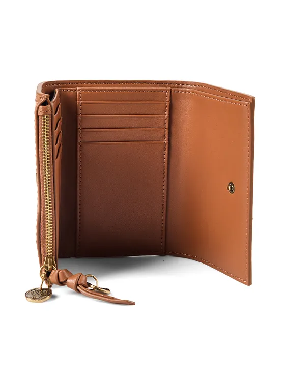 Liebeskind Capri Lompakko RFID-suoja Nahka 13.5 cm Liebeskind Capri Lompakko RFID-suoja Nahka 13.5 cm