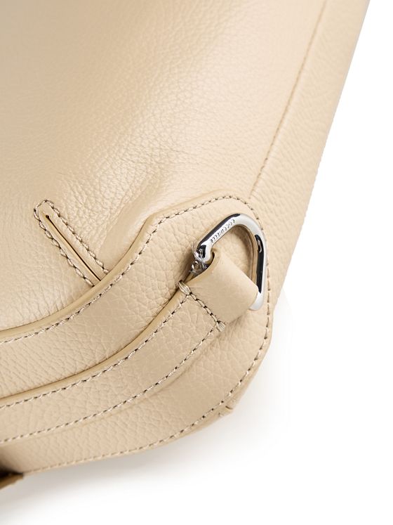 Coccinelle Gretel Håndtaske Læder 28 cm