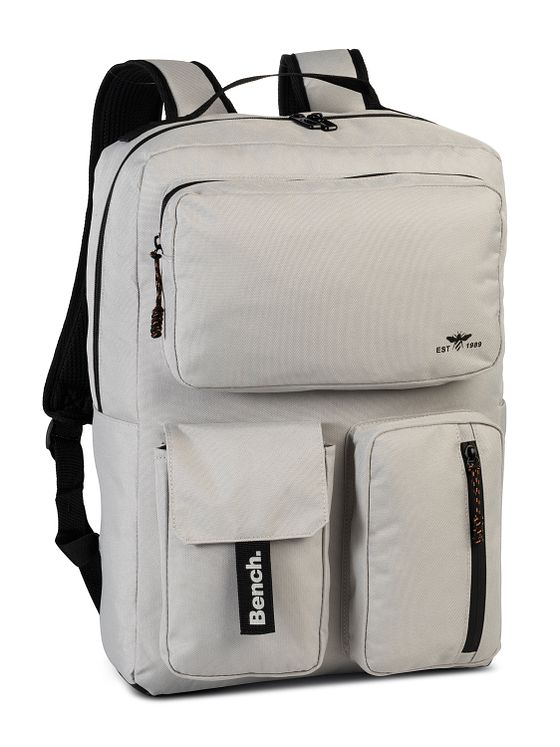 Bench Utility Daypack 44 cm Laptoprum Bench Utility Daypack 44 cm Laptoprum