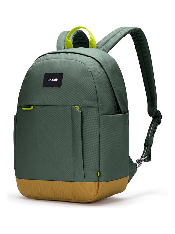 Pacsafe Go Backpack RFID 36,5 cm rum til bærbar computer