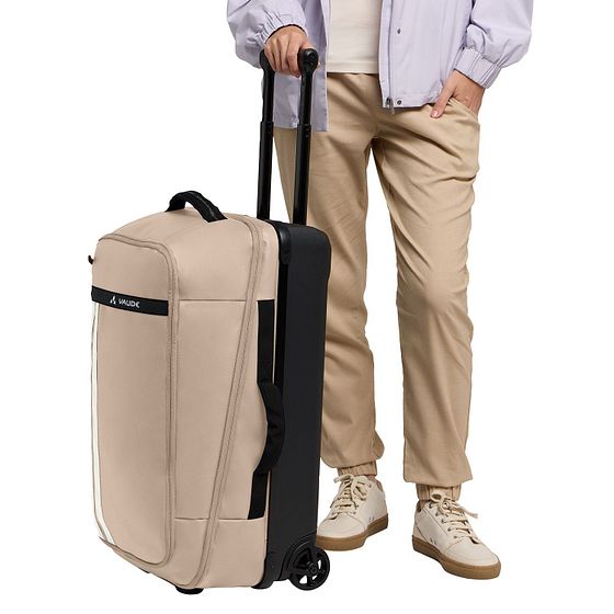 Vaude Takutea 65 2 hjul Trolley 65 cm