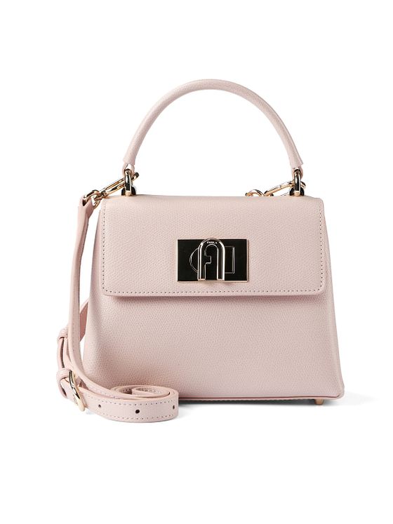 Furla 1927 Håndtaske i læder 21 cm